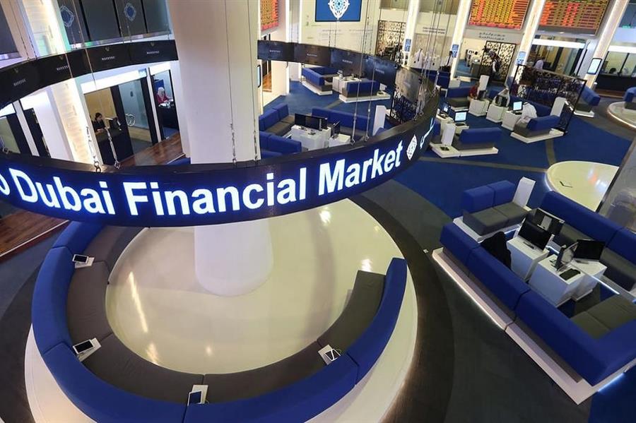 DFMI closes Thursday’s session up; FADGI down

